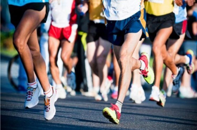 Educação e PM realizam 1ª Corrida e Caminhada Cepa Vivo