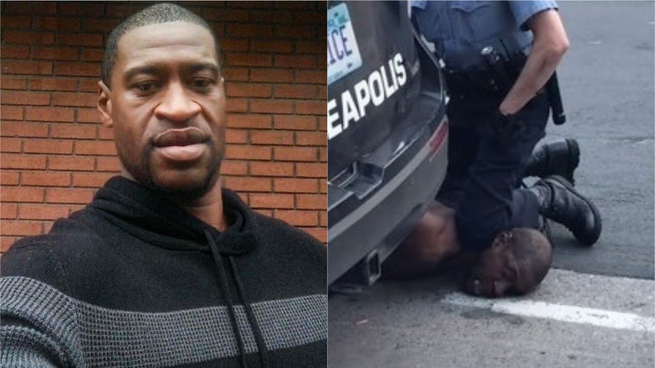 Família pede acusação de outros três ex-policiais pela morte de Georg