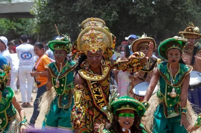 Dia da Consciência Negra será feriado nacional numa sexta-feira em novembro