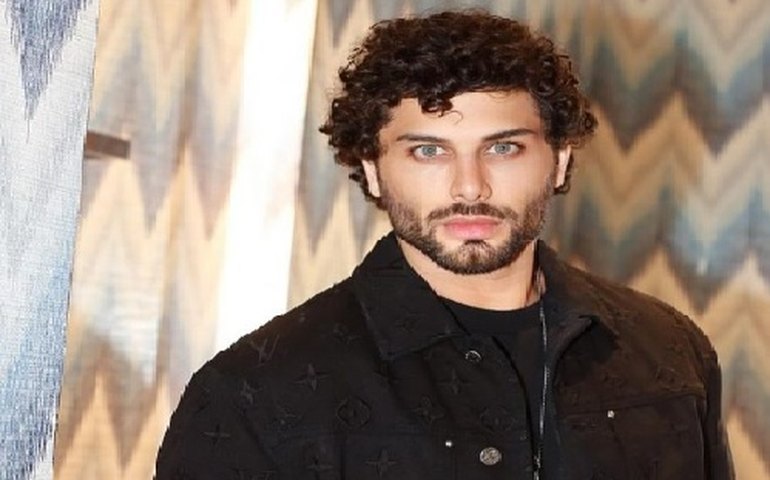 Como está hoje Jesus Luz, DJ e modelo brasileiro que namorou Madonna há 15 anos