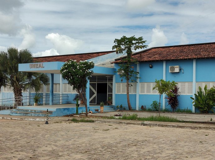 Uneal abre inscrições para mestrado em Gestão e Regulação de Recursos Hídricos