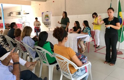 Conselho fortalece políticas para pessoas com deficiência
