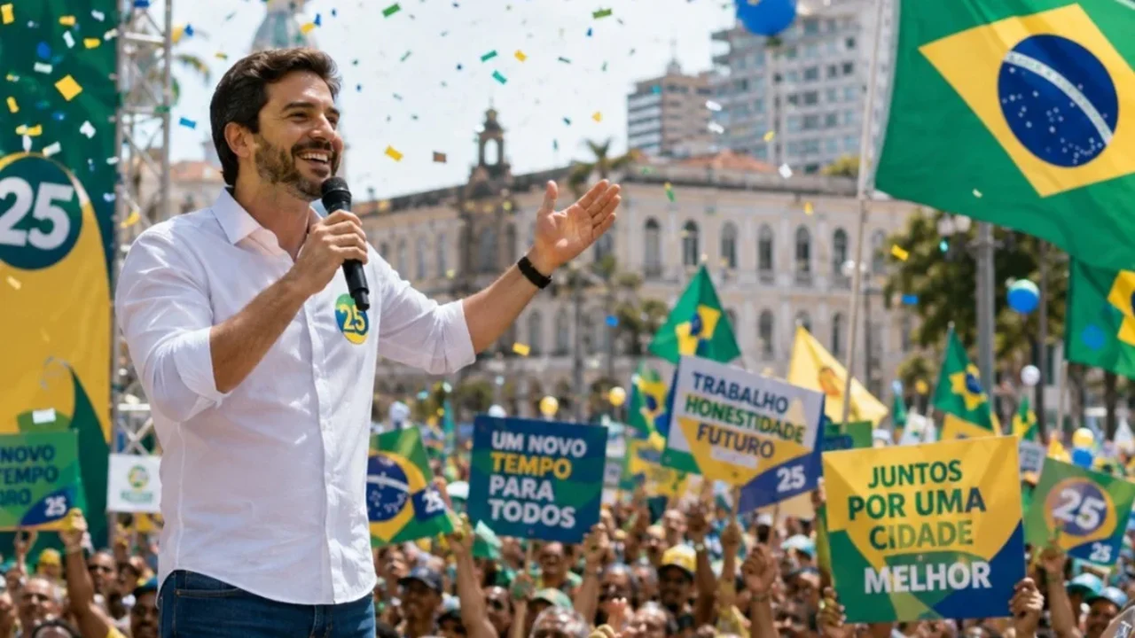 Você sabe a diferença entre Fundo Partidário e Fundo Eleitoral?