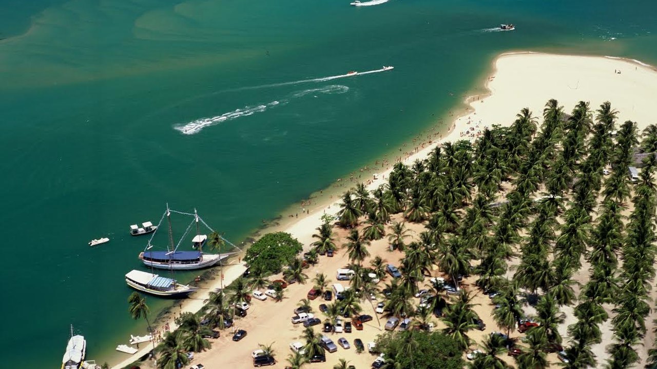 Belezas naturais de AL e campanha Réveillon 2014 serão divulgadas em PE nesta quarta-feira