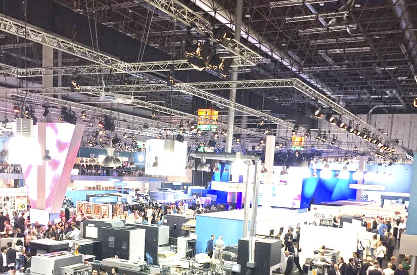 Empresários alagoanos conhecem tendências mundiais do setor gráfico