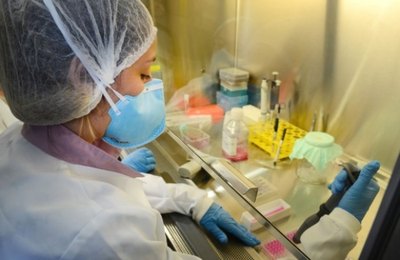 Fapeal lança editais para saúde pública, laboratórios e pós-graduandos