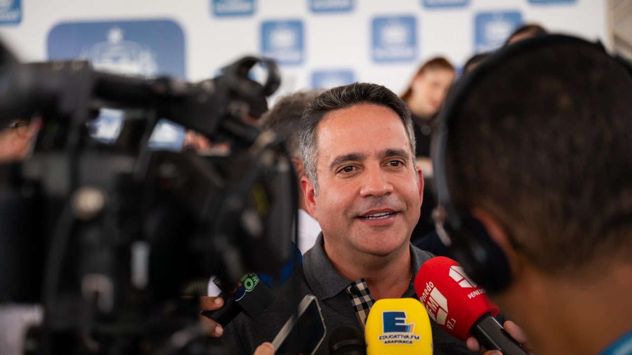 Aeroporto de Penedo está pronto e aguarda autorização para primeiros voos, afirma Paulo Dantas