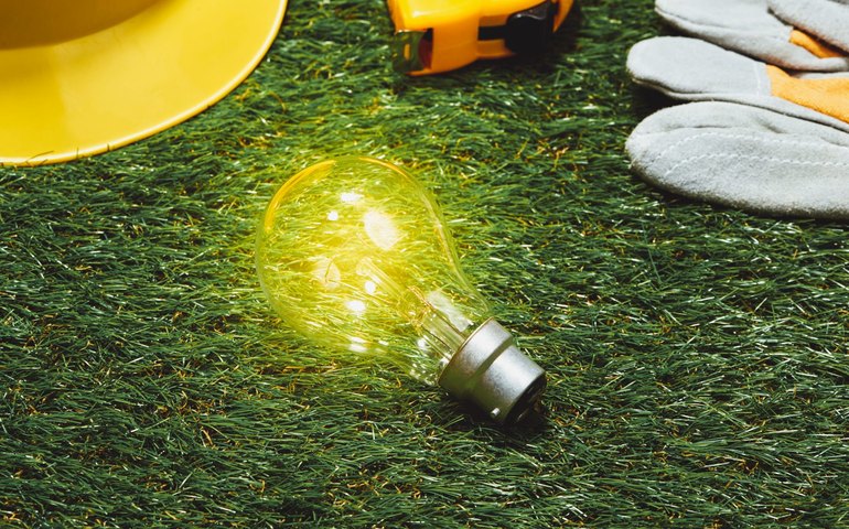 Soluções baseadas na natureza podem criar 20 milhões de empregos