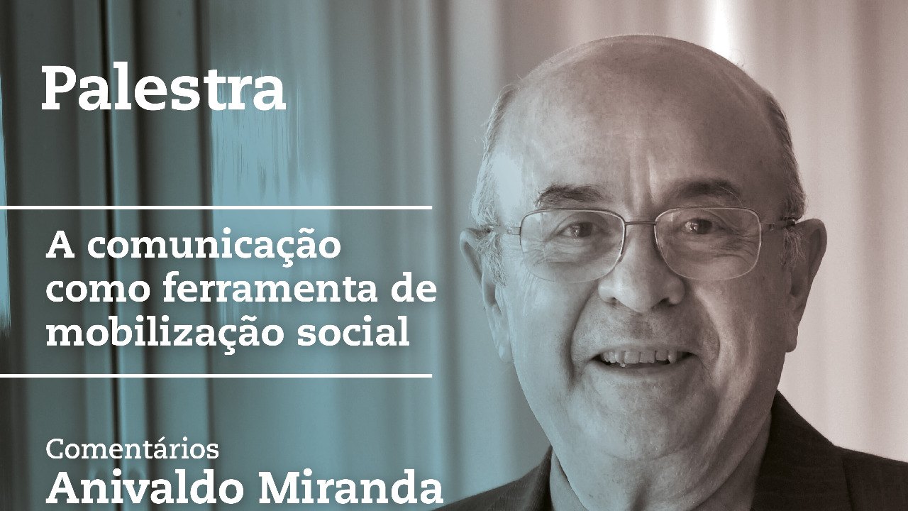 CBHSF realizará palestra com o tema “Comunicação como ferramenta de mobilização social”