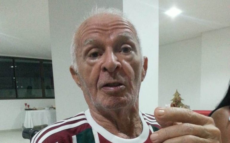 Obituário: Osmar Novais