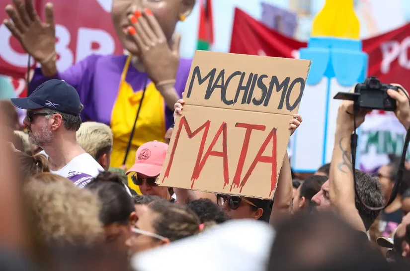 Entenda o que são “redpill” e outros termos de ódio contra mulheres