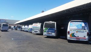 FROTA RODOVIÁRIA