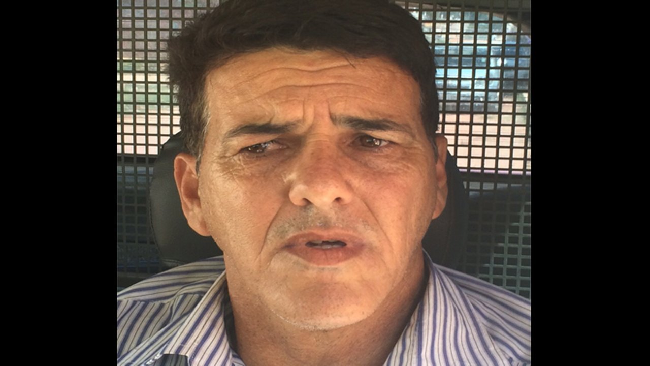 Pastor Felipe Heiderich é indiciado por abuso no Rio