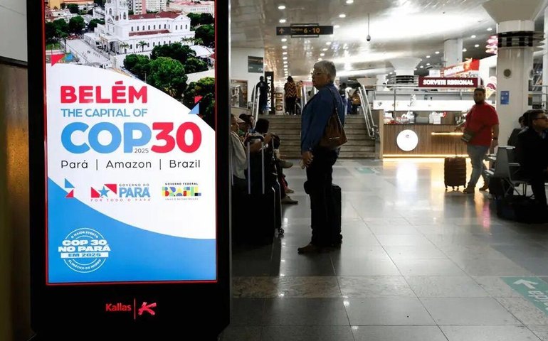 Reunião pré-COP reúne lideranças de 67 países