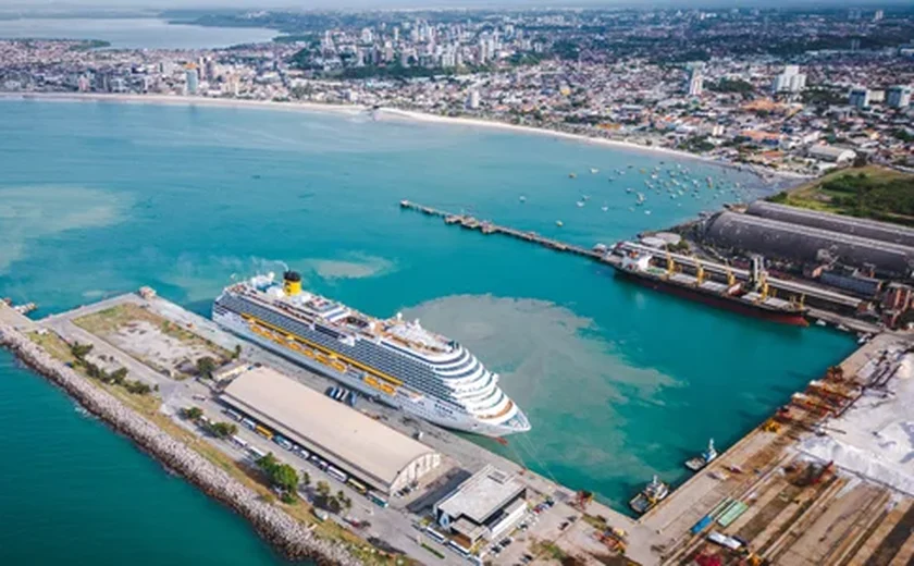 Maceió aparece no topo da lista de destino mais desejados para o carnaval