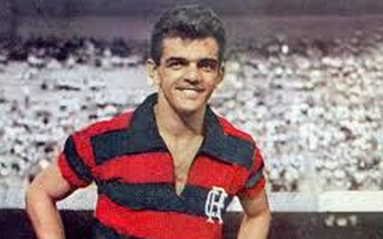 Jornalista irá lançar livro sobre Dida, craque alagoano ídolo de Zico e que um dia deixou Pelé no banco de reservas