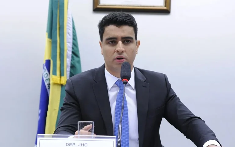 TRE/AL determina retirada de vídeo por propaganda eleitoral antecipada