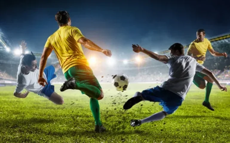 Tecnologia no Futebol: Dados, Streaming e a Camada iGaming Por Trás das Ativações