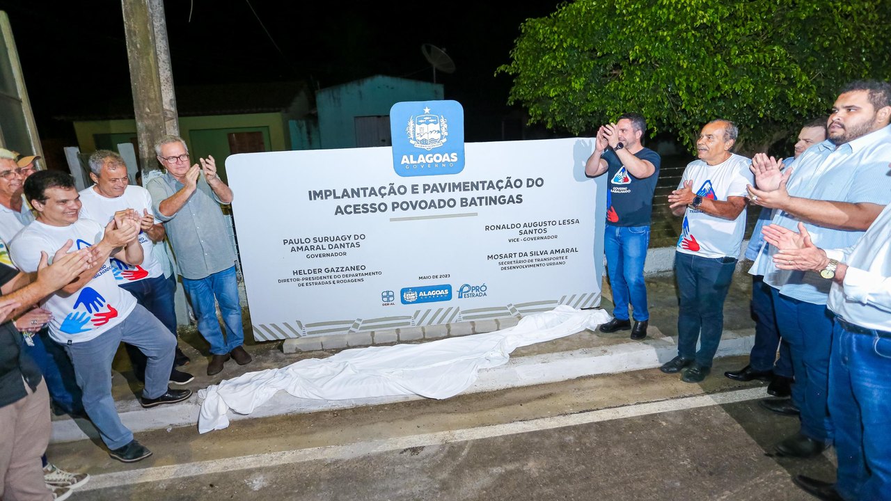 Arapiraca comemora seu centenário com muito desenvolvimento e investimento