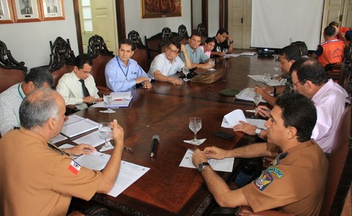 Governo federal libera R$ 12 milhões para ações de combate à seca em Alagoas