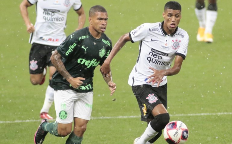 Corinthians e Palmeiras têm ingressos mais caros; interior lucra com os grandes