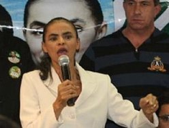 Marina Silva