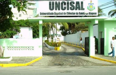 Uncisal abre inscrições para mestrado em Ensino na Saúde e Tecnologia