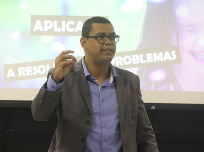 Inovação no setor público é tema de workshop no Detran/AL