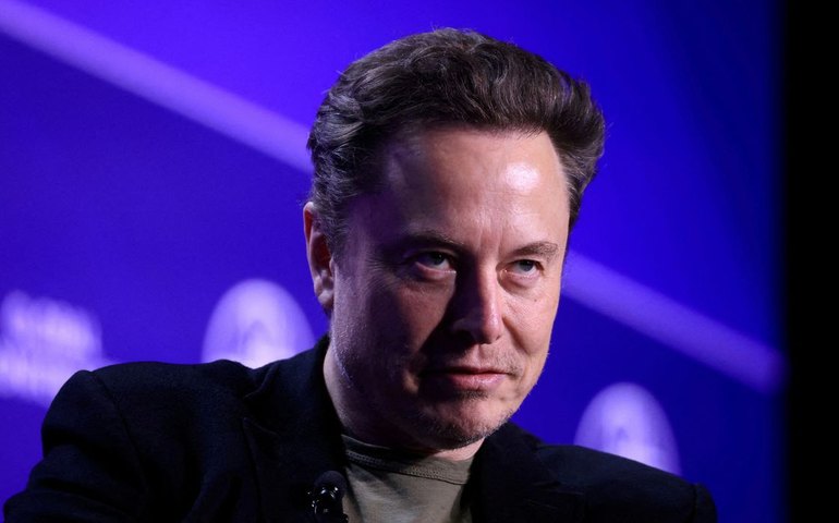 Lista de bilionários da Forbes 2026: Musk mantém liderança absoluta