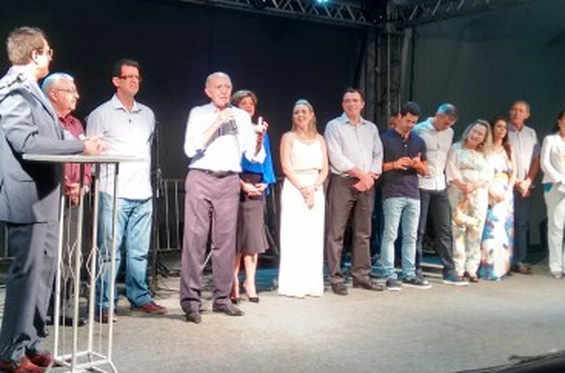 Santa Casa de Maceió promove comemoração do Natal de Jesus