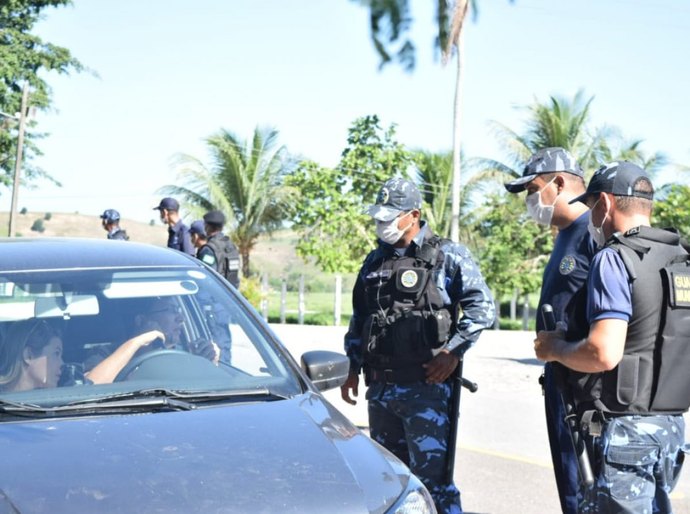 Ato institui Sessões Virtuais e suspende por 10 dias trabalho presencial de servidores do Legislativo de Alagoas