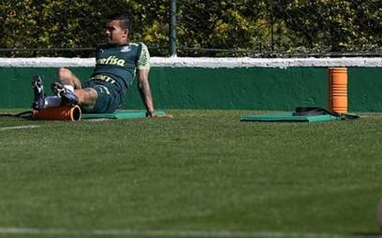 Palmeiras e Al-Duhail mantêm conversas sobre Dudu, mas adiam novamente acerto