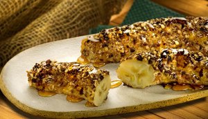 banana nutritiva 