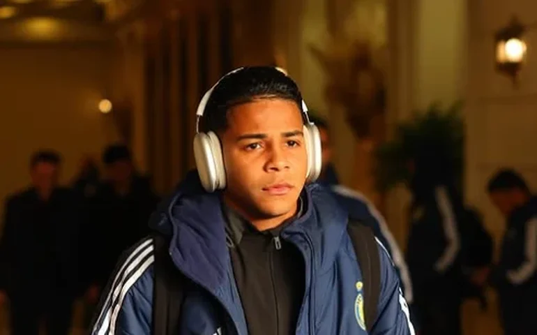 Sporting mira Wesley, ex-Corinthians, e pode investir mais de R$ 90 milhões