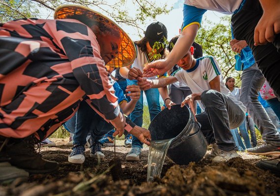 Prefeitura lança consulta pública sobre Área de Proteção Ambiental de Arapiraca