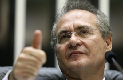 Turma do Ioiô faz sua parte para o Tetra de Renan ao Senado