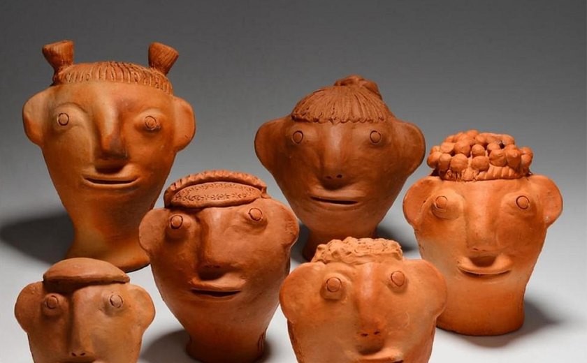 Artesanato alagoano em contagem regressiva para a Paris Designer Week 2025