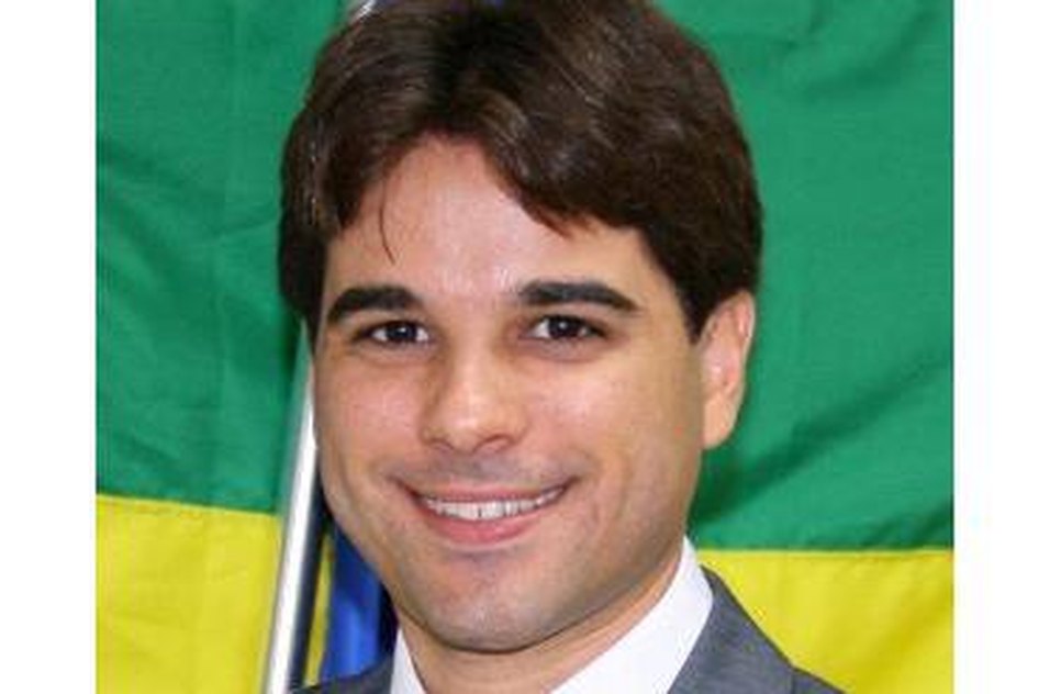 PREFEITO FERNANDO FRANCO MURIBECA