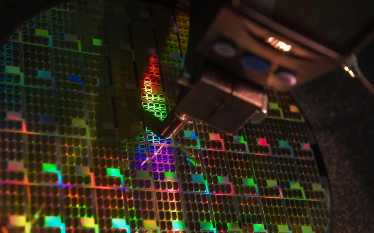 'Soberania passa por tecnologia': Brasil pode ser polo de produção de semicondutores, diz analista