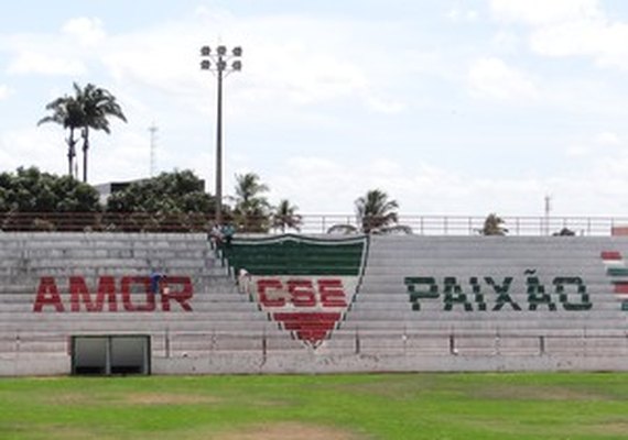 Em preparação para o Alagoano, CSE confirma amistoso contra o CSA