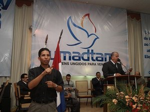 Foto: master