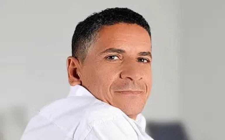 TRE/AL nega recurso de Ronivaldo Lourenço da Silva, o Camelinho, e mantém indeferimento de sua candidatura em Maceió