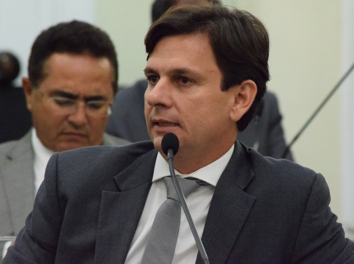 Marcelo Beltrão será líder da maior bancada da Assembleia Legislativa