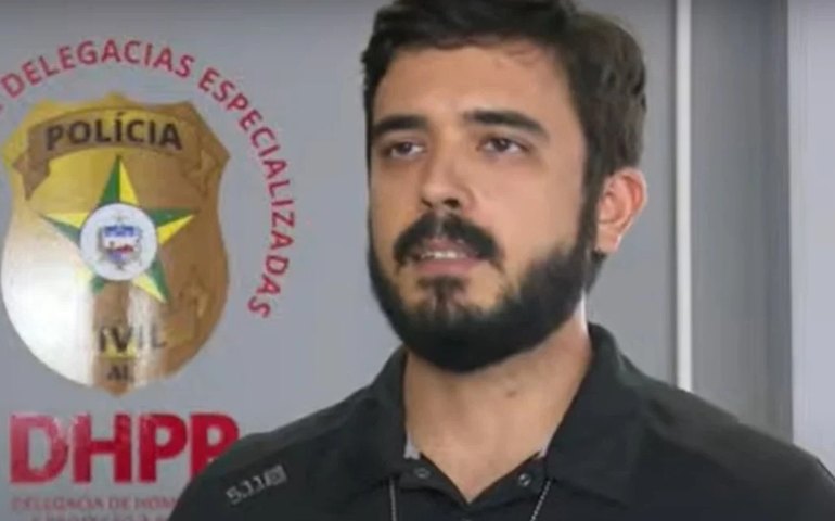 Condutor de moto confessa ter atropelado criança em São Miguel dos Campos