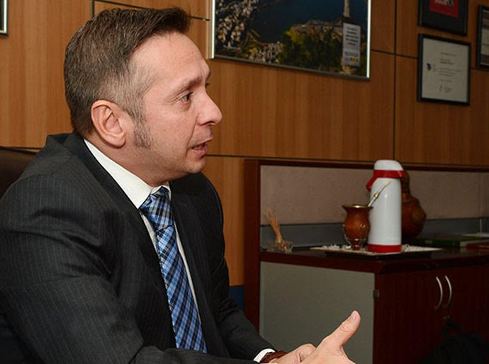 Turismo a 100 dias da Olimpíada