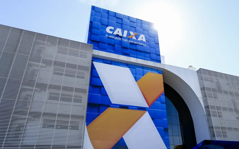 Não foram identificadas contas de escravizados sacadas por escravizadores, afirma Caixa