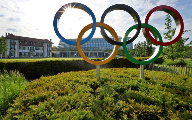 COI suspende Comitê Olímpico Russo por violar integridade territorial