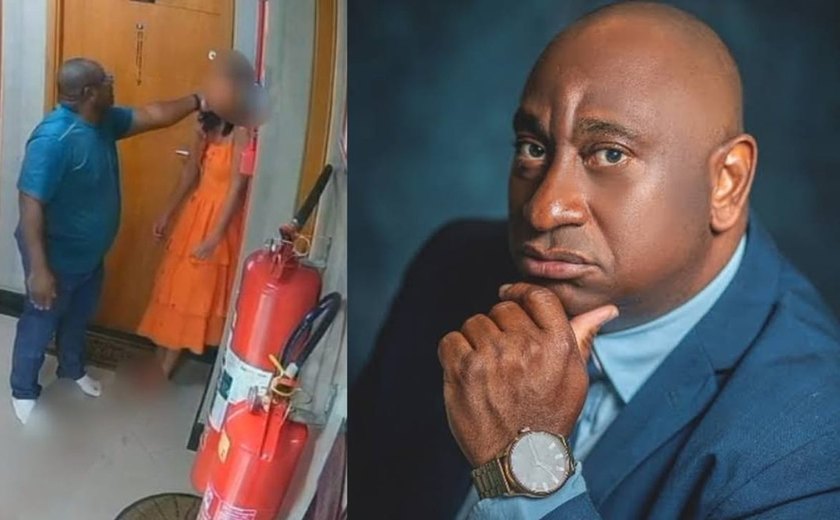 Justiça mantém prisão de advogado influenciador acusado de agredir companheira em Maceió