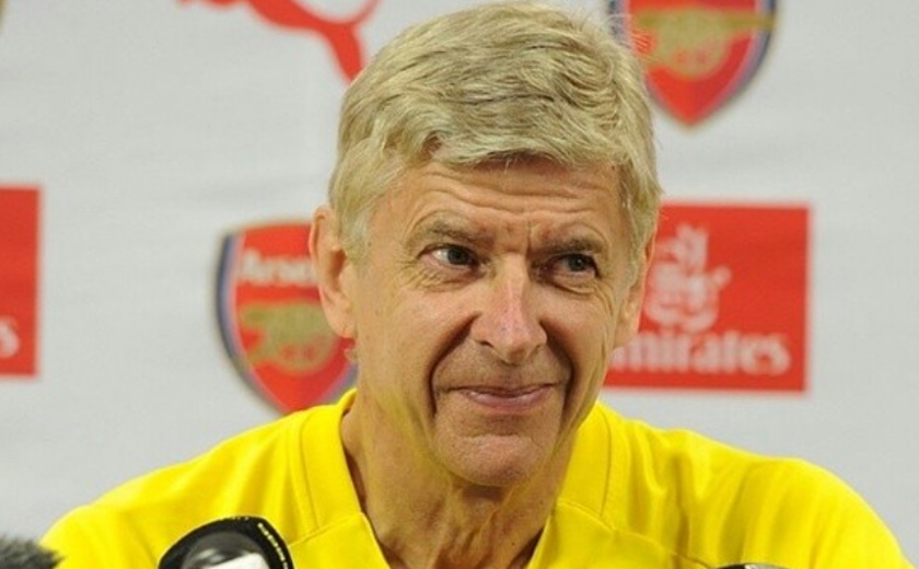 Wenger rebate críticos e diz que Mundial é necessário: 'Todos querem uma nova edição'