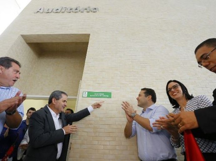 Ensino técnico-profissionalizante chega a Murici através do Ifal